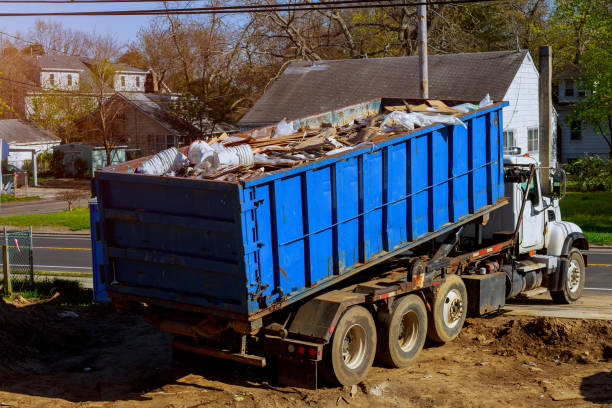 Best Office Junk Removal  in Clifton, IL