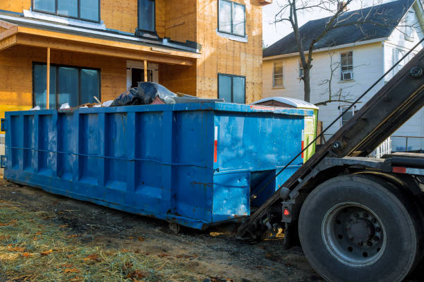 Clifton, IL Junk Removal Company