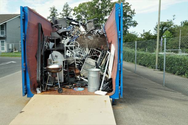 Best Commercial Junk Removal  in Clifton, IL