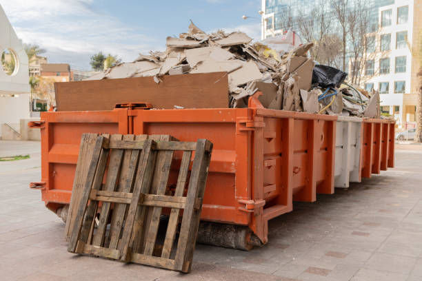 Best Basement Cleanout Services  in Clifton, IL