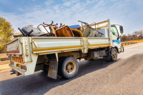 Best Junk Removal and Recycling  in Clifton, IL