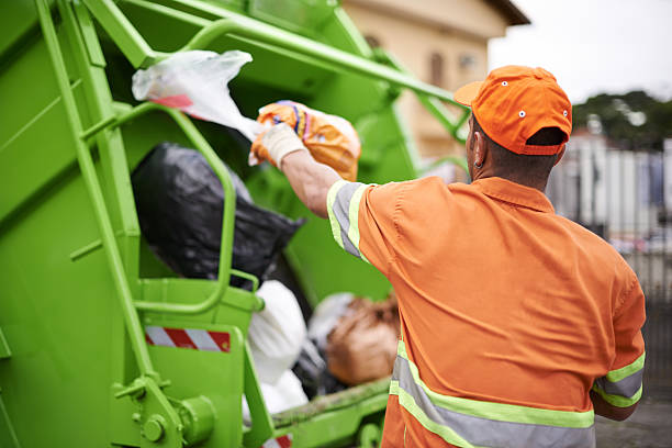 Yard Cleanup Services in Clifton, IL