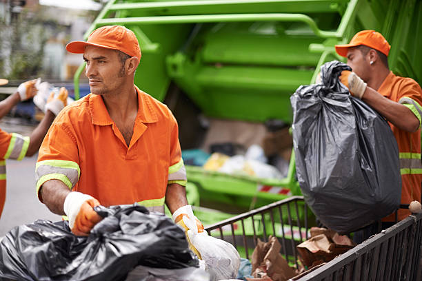 Best Yard Cleanup Services  in Clifton, IL